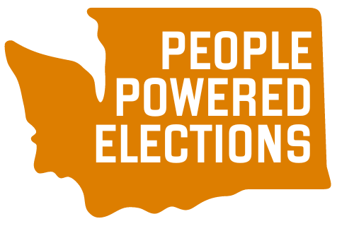 People Powered Elections