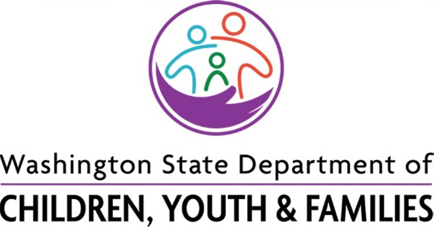 WA State department of Children, Youth & Families